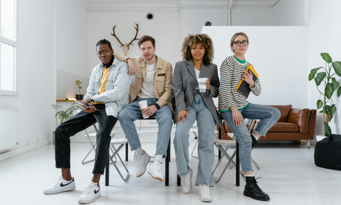 Develop Communication Plan